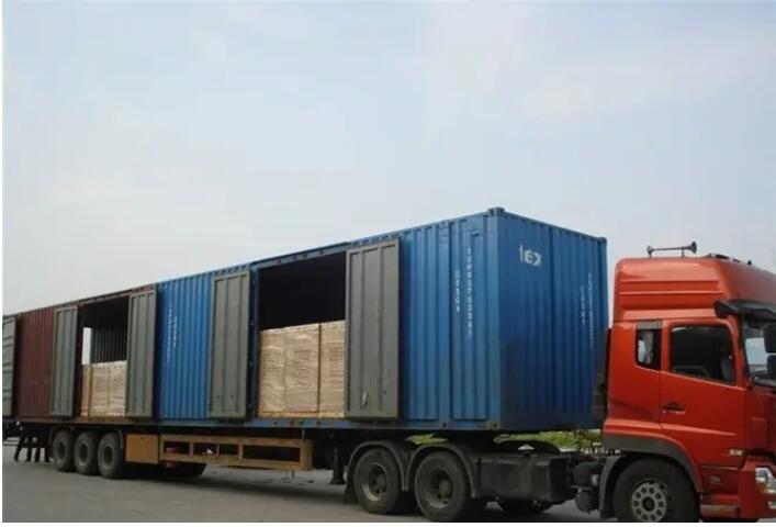 漳州到休宁县整车运输