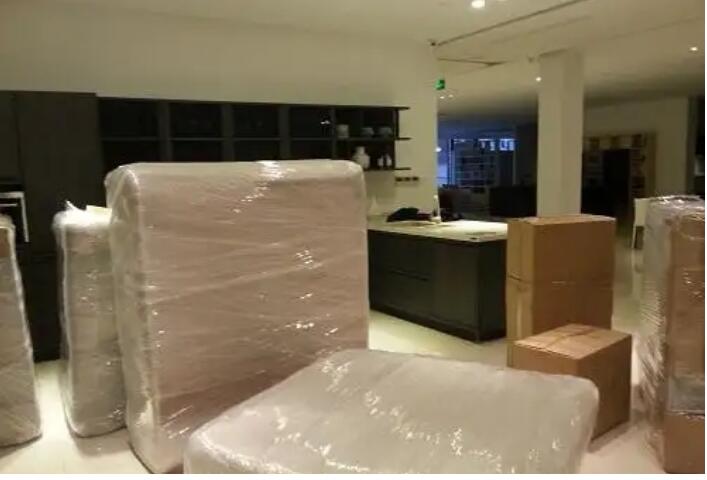 漳州到休宁县长途搬家