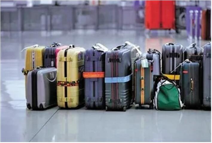 漳州到休宁县行李托运