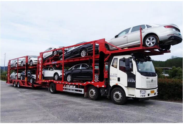 漳州到休宁县轿车托运